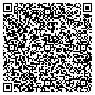 QR code with Caldwell Grading and Asphalt contacts