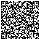 QR code with Robert W Aller contacts