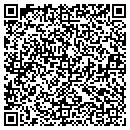 QR code with A-One Food Service contacts