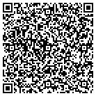 QR code with Rayfield Mssnary Baptst Church contacts
