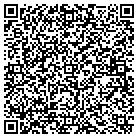 QR code with Mitsubishi Lithographic Press contacts
