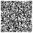 QR code with First Hand Cleaning Service contacts