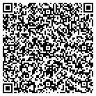 QR code with Resurrection Nursing Pavilion contacts