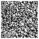 QR code with Zaiqa Indian Restaurant contacts