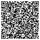 QR code with Reef Plus contacts