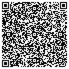 QR code with Highland Machine & Screw Co contacts