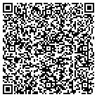 QR code with Dillingers Drive-In Inc contacts
