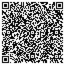QR code with Robert Varner contacts