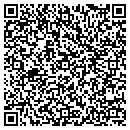 QR code with Hancock & Co contacts