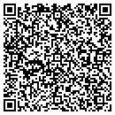 QR code with Haennys' Photography contacts