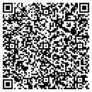QR code with Alpha Phi contacts