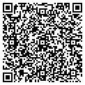 QR code with Limited The contacts