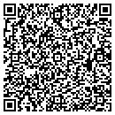 QR code with Rack & Wing contacts