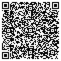 QR code with Hecks Family Tree contacts