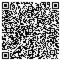 QR code with A A A Wireless contacts