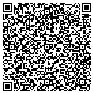 QR code with Alpha Christian Registry Inc contacts