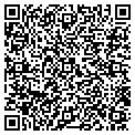 QR code with Srf Inc contacts