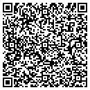 QR code with Harold Cain contacts