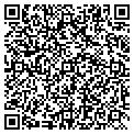 QR code with A P Newsstand contacts