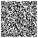 QR code with Albert's Tailor Shop contacts