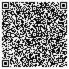 QR code with H & R Block Tax Services Inc contacts