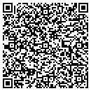 QR code with J D Cahill Co contacts