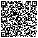 QR code with T-Mart contacts
