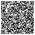 QR code with Blasart contacts