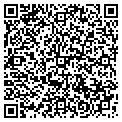 QR code with MVP Video contacts