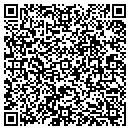 QR code with Magnet LLC contacts