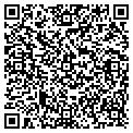 QR code with E & E Auto contacts