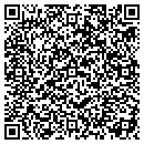 QR code with T-Mobile contacts