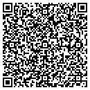 QR code with A & M Painting contacts