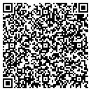 QR code with Jeff Miller DPM contacts
