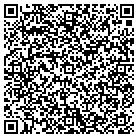 QR code with H & R Block Tax Service contacts