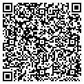 QR code with PORA contacts