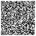 QR code with Master Hydraulics Inc contacts
