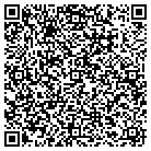 QR code with Cortech Industries Inc contacts