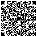 QR code with Holessence contacts