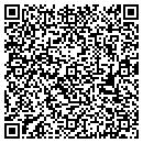 QR code with E360insight contacts