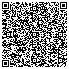 QR code with C & R Communications & Elctrnc contacts