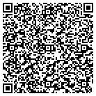 QR code with High Performance Flooring Inc contacts