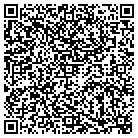 QR code with Custom Carpet Binding contacts