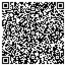 QR code with C C L Corp contacts