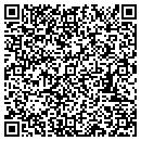 QR code with A Total Tan contacts