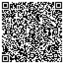 QR code with Jw Trenching contacts