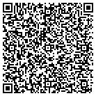 QR code with D & B Day Care & Learning Center contacts