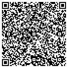 QR code with A Plus Medical Supply contacts