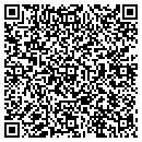 QR code with A & M Service contacts