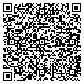 QR code with KSEC contacts